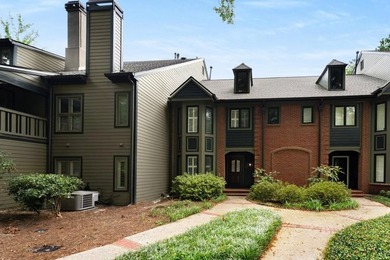 Tucked away on over 5 acres in the heart of Ansley Park, Ansley - photo 2