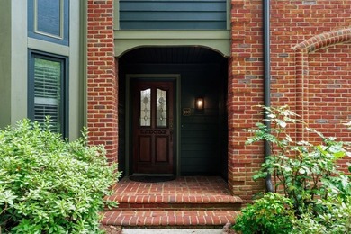 Tucked away on over 5 acres in the heart of Ansley Park, Ansley - photo 3