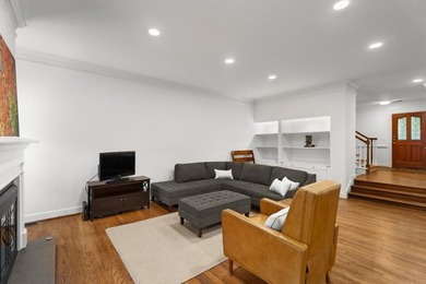Tucked away on over 5 acres in the heart of Ansley Park, Ansley - photo 6
