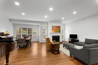Tucked away on over 5 acres in the heart of Ansley Park, Ansley - photo 7