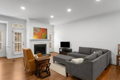Tucked away on over 5 acres in the heart of Ansley Park, Ansley - photo 8