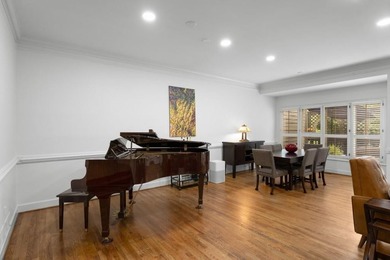 Tucked away on over 5 acres in the heart of Ansley Park, Ansley - photo 9
