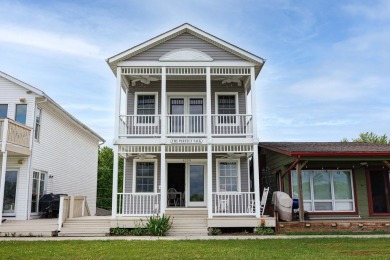 Lake Home For Sale in Millersport, Ohio