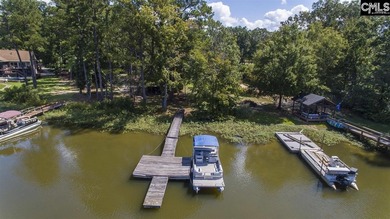 Lake Lot For Sale in Chapin, South Carolina