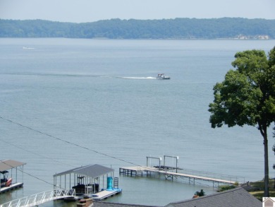 Kentucky Lake Lot For Sale in Gilbertsville Kentucky