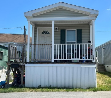 Susquehanna River - Clinton County Home For Sale in Lock Haven Pennsylvania