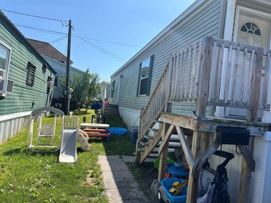 One owner move-in ready 2021 Eagle River Chesapeake 2 bedroom 1 - photo 7