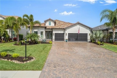  Home For Sale in Estero Florida