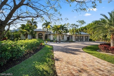 A Rare Opportunity to Own 5.77 ACRES of Estate Living Close to - photo 1