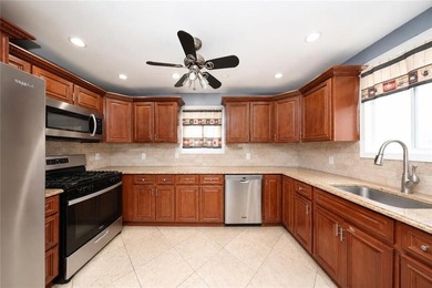Welcome to 4102 Avenue S, a desirable corner property located in - photo 12