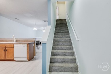 Beautiful 2BR, 2.5BA 1,348sqft 2-Story Townhome in Southside - photo 12
