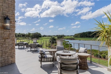 Stunning New Construction Estate Home with Expansive Water Views - photo 13