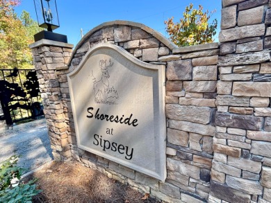 Lot 50 Shoreside at SipseyBuy now build later!.62 acres with 135 - photo 15