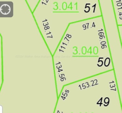 Lot 50 Shoreside at SipseyBuy now build later!.62 acres with 135 - photo 16