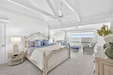 This exceptional fully furnished waterfront residence offers a