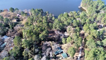 ROOM FOR THE WHOLE FAMILY!  - Lake Home Sale Pending in Crockett, Texas