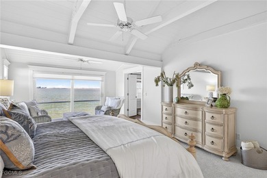 This exceptional fully furnished waterfront residence offers a