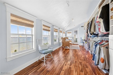 This exceptional fully furnished waterfront residence offers a