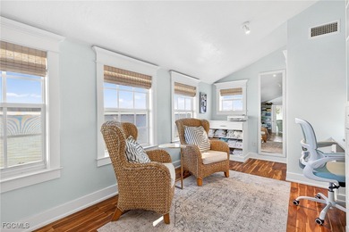 This exceptional fully furnished waterfront residence offers a