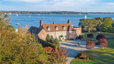 Narragansett Bay Home For Sale in Bristol Rhode Island