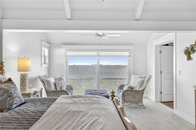 This exceptional fully furnished waterfront residence offers a