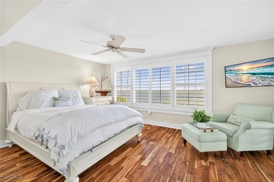 This exceptional fully furnished waterfront residence offers a