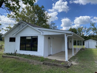 Bull Shoals Lake Home For Sale in Flippin Arkansas