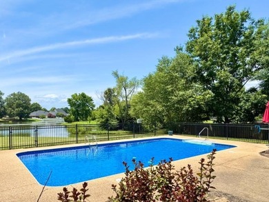 **POOL & LAKE VIEWS!**Enjoy waterfront living at its finest in - photo 31