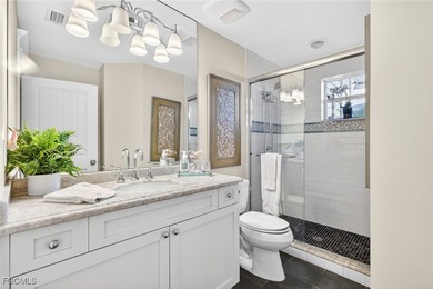 This exceptional fully furnished waterfront residence offers a