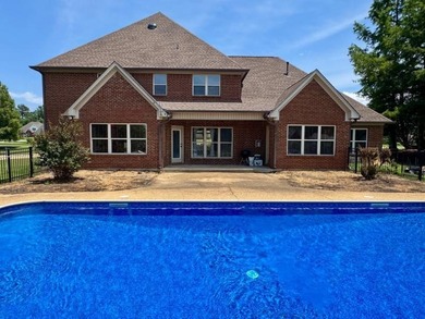 **POOL & LAKE VIEWS!**Enjoy waterfront living at its finest in - photo 33