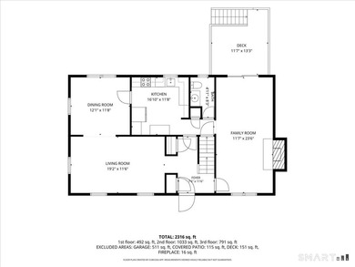 PERFECT SIZE- UPDATED-IMMACULATE! Immaculate and exceptionally - photo 35