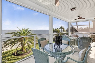 This exceptional fully furnished waterfront residence offers a