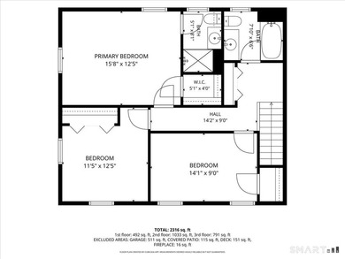 PERFECT SIZE- UPDATED-IMMACULATE! Immaculate and exceptionally - photo 36