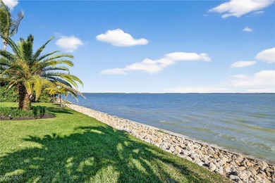 This exceptional fully furnished waterfront residence offers a