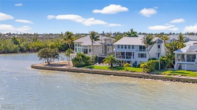 This exceptional fully furnished waterfront residence offers a