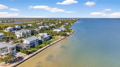 This exceptional fully furnished waterfront residence offers a