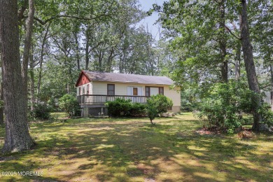 Bennetts Pond  Home For Sale in Jackson New Jersey