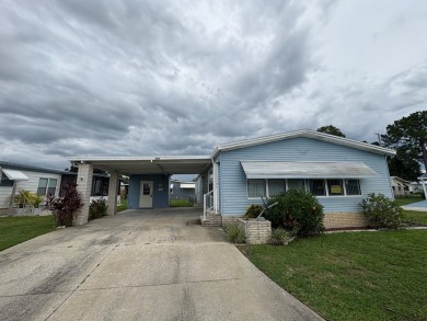 (private lake, pond, creek) Home For Sale in Plant City Florida