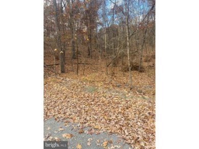 Lake Lot For Sale in Cross Junction, Virginia