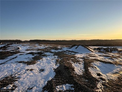 (private lake, pond, creek) Lot For Sale in Maple Lake Minnesota