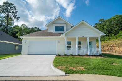 Lake Home For Sale in Hot Springs, Arkansas