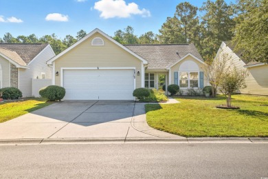 Lake Home For Sale in Myrtle Beach, South Carolina