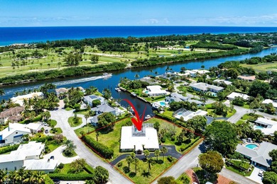 **Waterfront - DOUBLE LOT in Gulf Stream** Incredible - photo 1