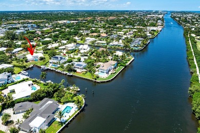 **Waterfront - DOUBLE LOT in Gulf Stream** Incredible - photo 3