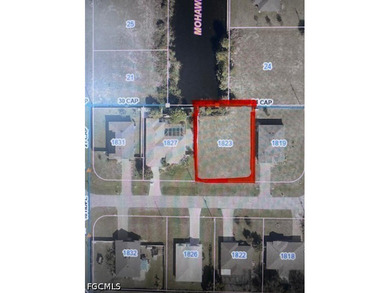 NO FLOOD ZONE!!!!!This exceptional oversized 90 x 125 lot is now - photo 4