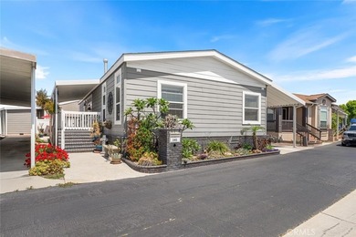 Beautiful Rancho Del Rey Gem With Dual Primary Suites & Sunroom! - photo 1
