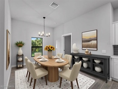 Tile throughout. Quartz countertops. Impact windows. Paver - photo 5