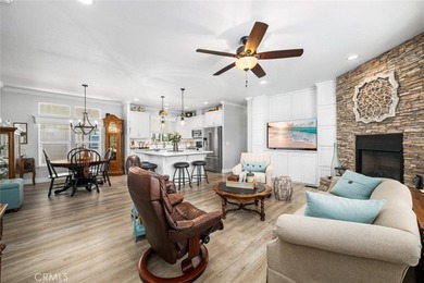 Beautiful Rancho Del Rey Gem With Dual Primary Suites & Sunroom! - photo 5