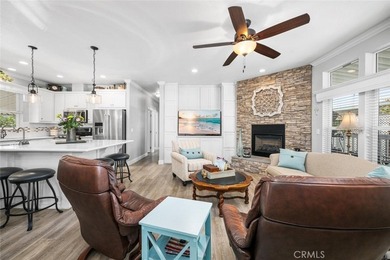 Beautiful Rancho Del Rey Gem With Dual Primary Suites & Sunroom! - photo 6