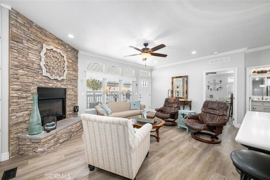 Beautiful Rancho Del Rey Gem With Dual Primary Suites & Sunroom! - photo 8
